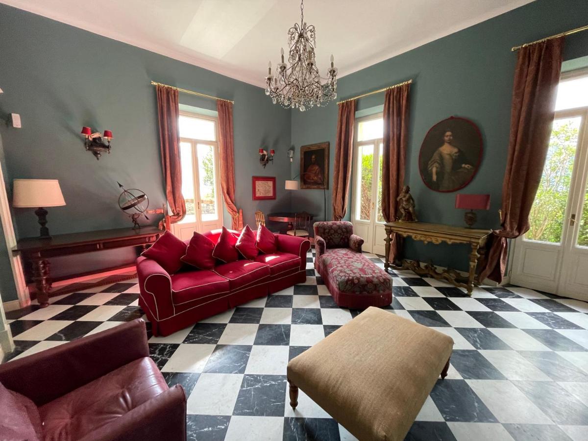 Varenna Villa Ranierihome Экстерьер фото