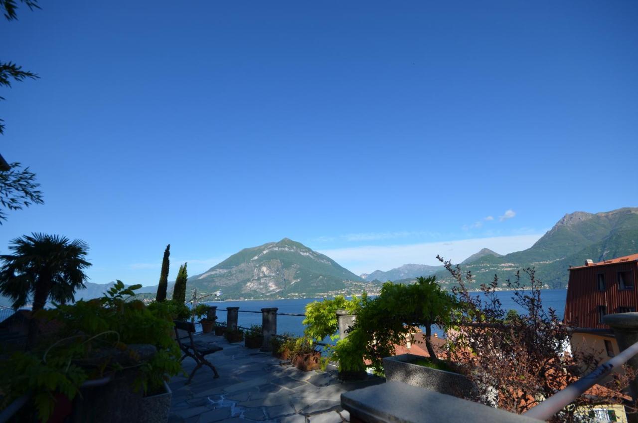 Varenna Villa Ranierihome Экстерьер фото