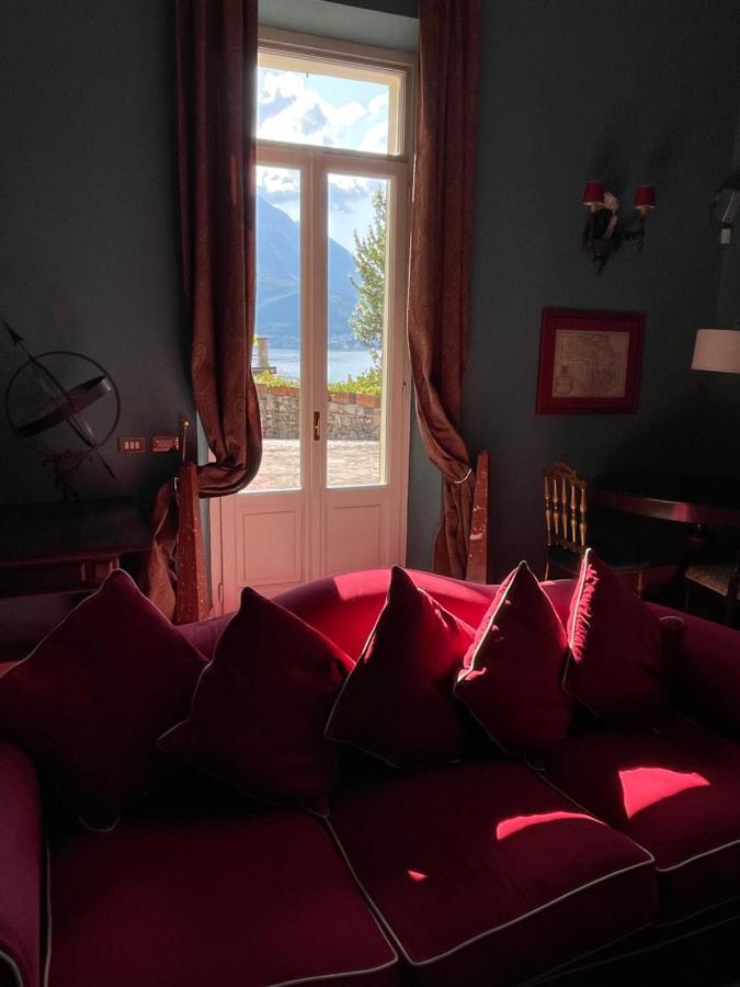 Varenna Villa Ranierihome Экстерьер фото