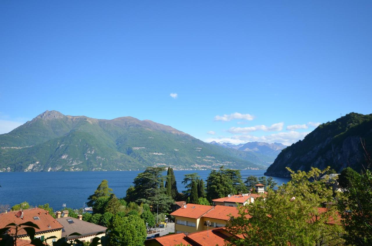 Varenna Villa Ranierihome Экстерьер фото