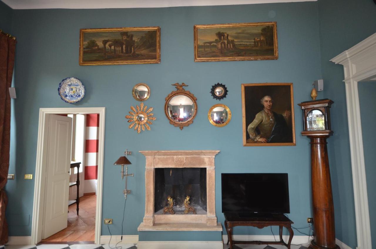 Varenna Villa Ranierihome Экстерьер фото