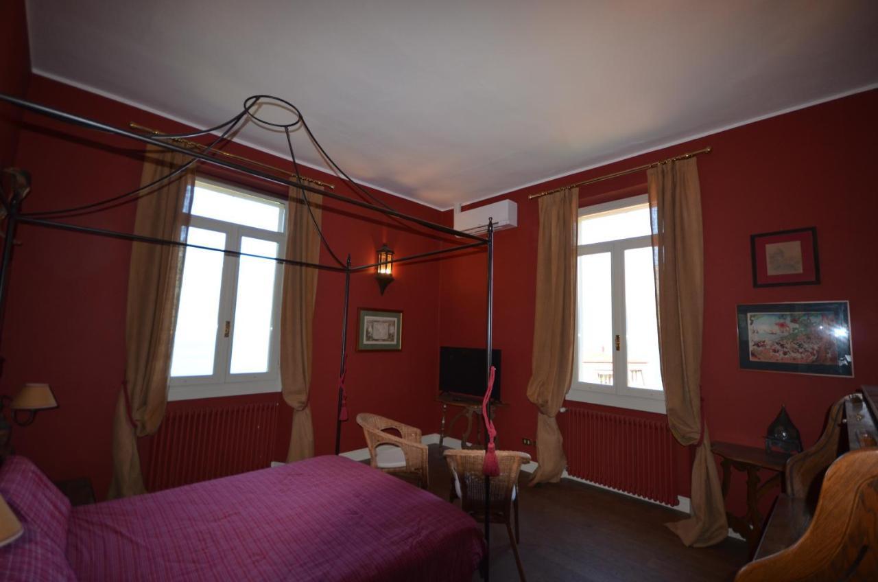 Varenna Villa Ranierihome Экстерьер фото
