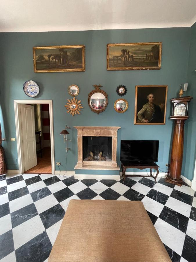 Varenna Villa Ranierihome Экстерьер фото