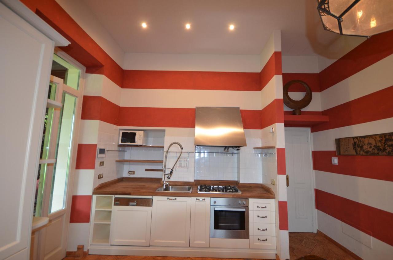 Varenna Villa Ranierihome Экстерьер фото