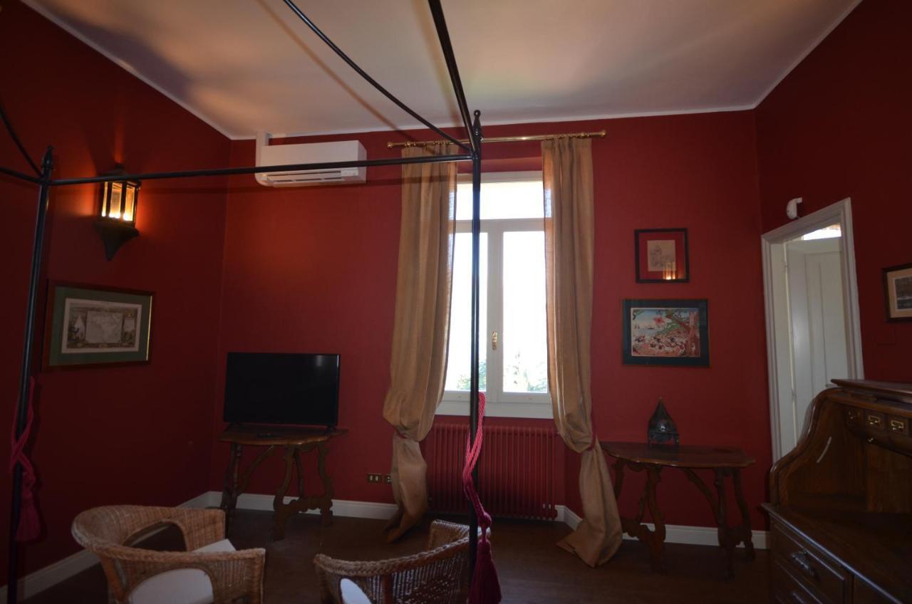 Varenna Villa Ranierihome Экстерьер фото